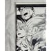 Marvel Legacy #1 Joe Quesada B&W Sketch 1/500 Variant Cover 2017 NM