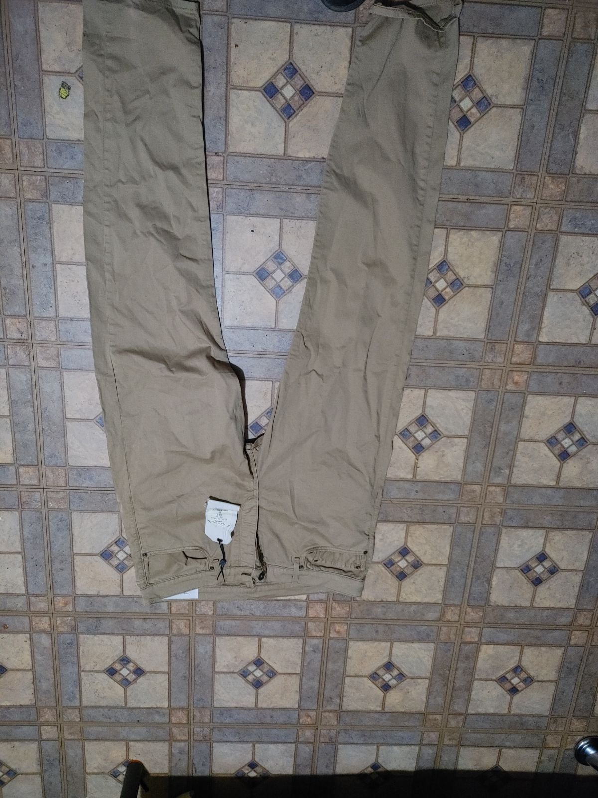 Mens pants
