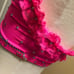 Dance Costume, Child Intermediate, Pink