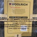 Woolrich leopard cozy blanket wrap with fringe