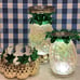 BBW Pineapple Candle Holder Bundle
