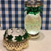 BBW Pineapple Candle Holder Bundle