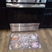 Art3d Premium Double-Sided Anti-Fatigue Chef Rug, Anti-Fatigue Comfort Mat. Mult