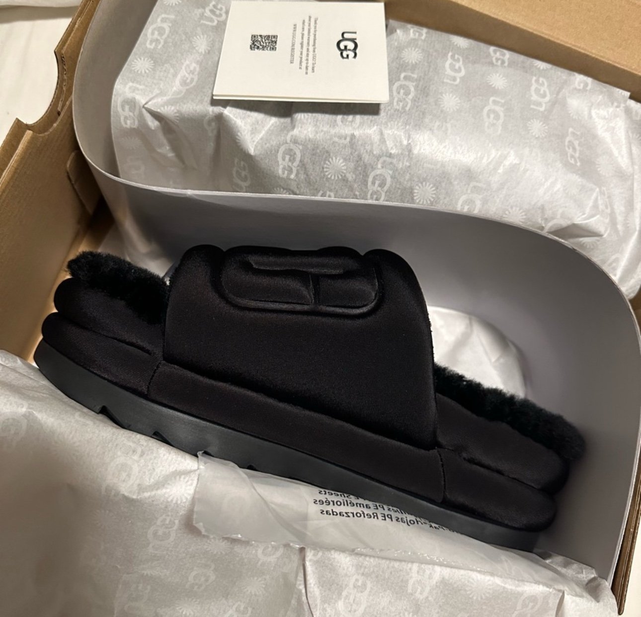 UGG Sandals NWT