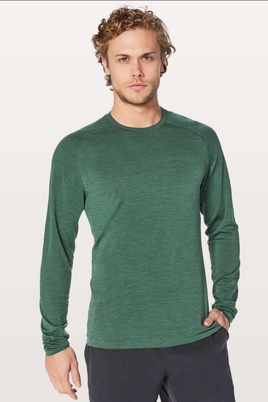 PROJECT G/R SIN WASHED SWEATSHIRT / NAVY