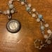 Virgin Mary Necklace
