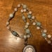 Virgin Mary Necklace