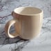 Starbucks Taiwan 2021 mommy & child bear ceramic mug 12oz