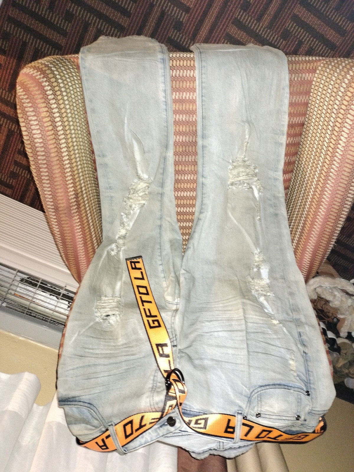 GFTD LOS ANGELES Jeans