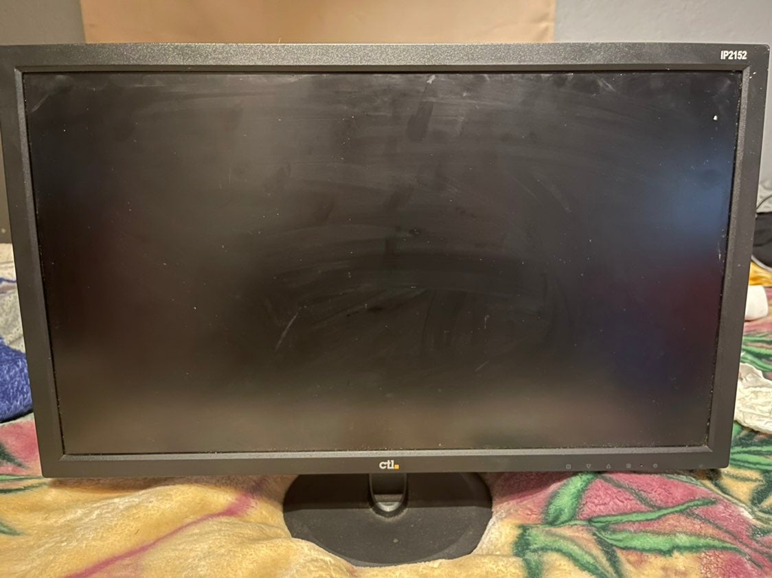 monitor
