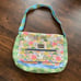 Matilda Jane Fullers Landing Messenger Bag EEUC