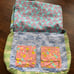 Matilda Jane Fullers Landing Messenger Bag EEUC