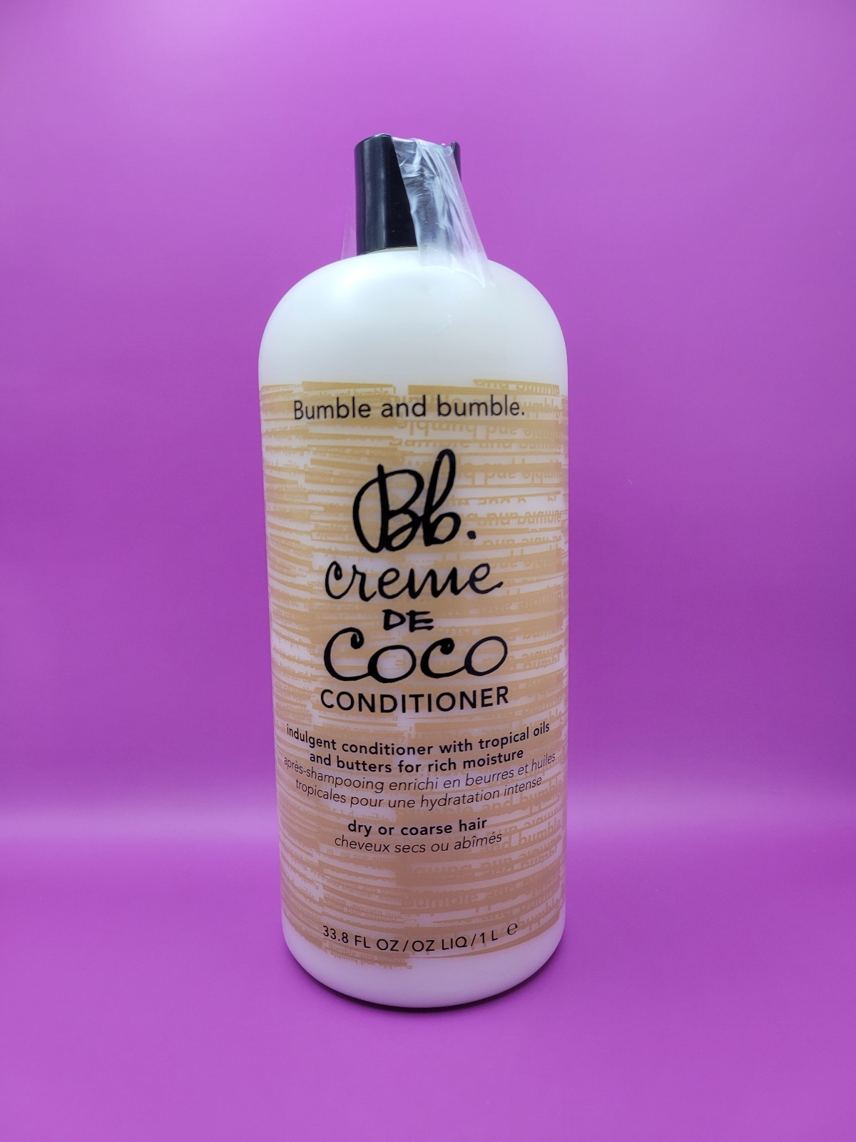 Bumble and Bumble BB Creme De Coco Conditioner