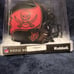 Warren Sapp Signed Mini helmet