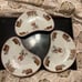 Vintage Limoges Plates