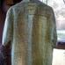 TOMMY BAHAMA Shirt; 'LIKE-NEW'; NO TAGS; STUNNINGLY BEAUTIFUL ; Size: M