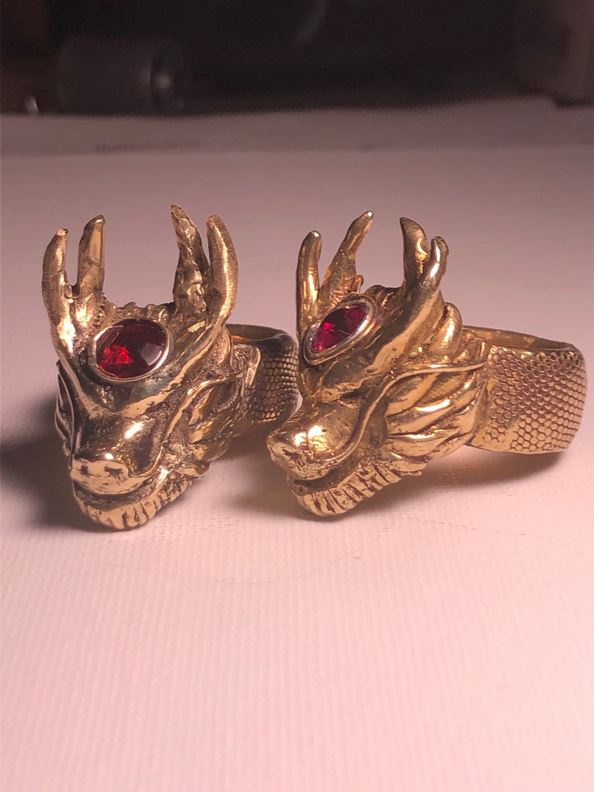 Rings