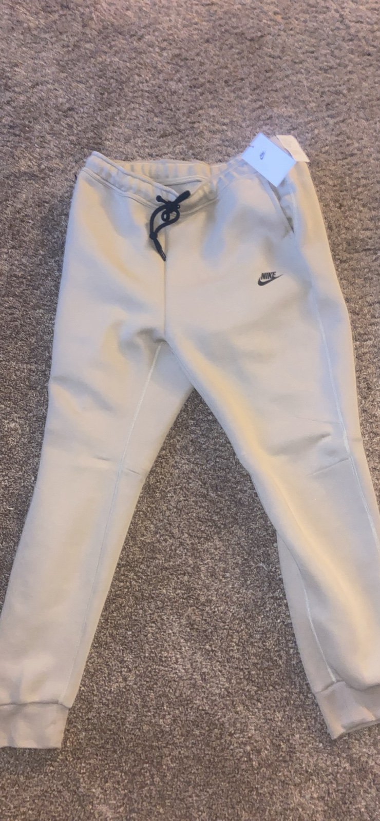 Nike Tech Pants