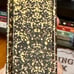 The Atlas Six Signed Olivie Blake Waterstones Exclusive Edition Sprayed Edges