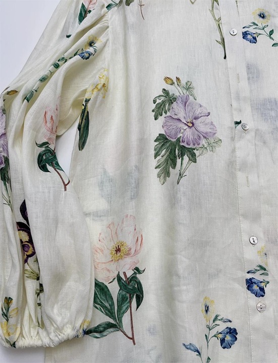 vintage shirts for women