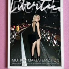 Libertine Dune No 6 / Sofia Coppola, Suzuki Chika