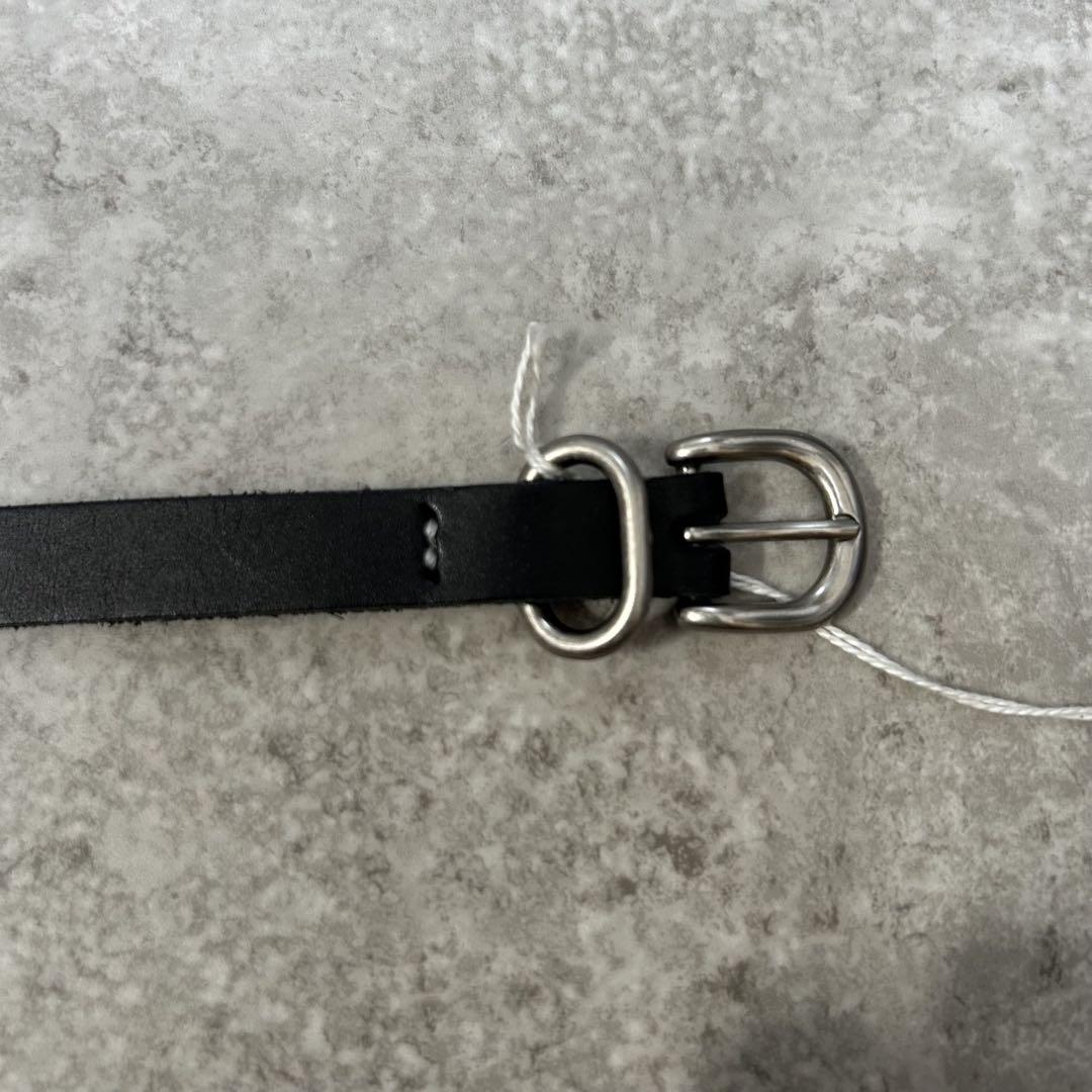 ▪️専用　Hender Scheme tail belt Hender Scheme 