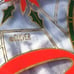 Vintage Culver Christmas Glass/Barware