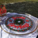 Vintage Culver Christmas Glass/Barware