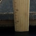 Vintage The Holy Bible Oxford At The University Press Silk Sewed London