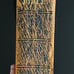 Vintage The Holy Bible Oxford At The University Press Silk Sewed London