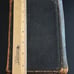 Vintage The Holy Bible Oxford At The University Press Silk Sewed London