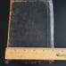 Vintage The Holy Bible Oxford At The University Press Silk Sewed London