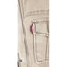Levi's Men's 2 Way Stretch Cotton Twill Jacket with Pockets Brown Size 2XL
