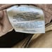 Levi's Men's 2 Way Stretch Cotton Twill Jacket with Pockets Brown Size 2XL