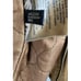 Levi's Men's 2 Way Stretch Cotton Twill Jacket with Pockets Brown Size 2XL