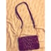 Cheetah Juicy Couture Cross Body Purse
