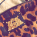 Cheetah Juicy Couture Cross Body Purse