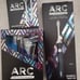 ARC teeth set - Hygiene