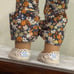 Stunning 18” “modern Ariel” look American Girl OOAK Custom Doll