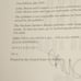 SIGNED, Give Me Your Hand, Megan Abbott, Signed on title page, First Edition