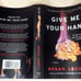 SIGNED, Give Me Your Hand, Megan Abbott, Signed on title page, First Edition