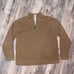 L.L. Bean Sweater 100% Cotton Large Mens