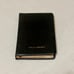 Holy Bible Eyre Spottiswoode Harper Brothers KJV Great Britain Morocco Leather