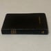 Holy Bible Eyre Spottiswoode Harper Brothers KJV Great Britain Morocco Leather