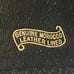 Holy Bible Eyre Spottiswoode Harper Brothers KJV Great Britain Morocco Leather