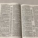 Holy Bible Eyre Spottiswoode Harper Brothers KJV Great Britain Morocco Leather