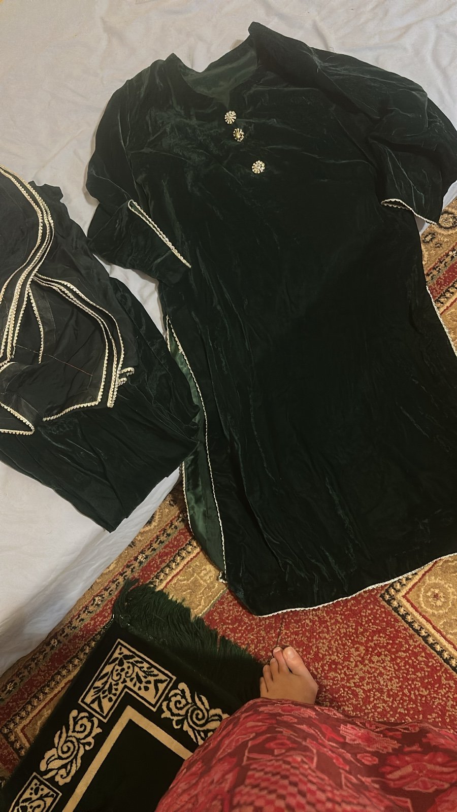 Pakistani dressess