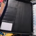 Levenger Leather Folio
