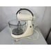 Rival 12 Speed Stand Mixer # FPRVSM0001 Cream Color Tested & Works