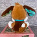 Leap Frog Speak & Learn Plush Puppy Animatronic Sing Speak Learn